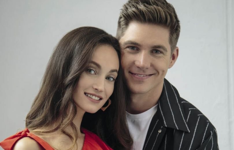 олена войченко