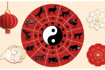 2007 рік якої тварини