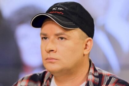 андрей данилко