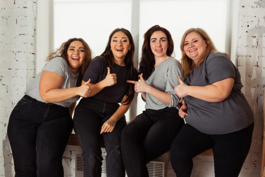 бодішеймінг це