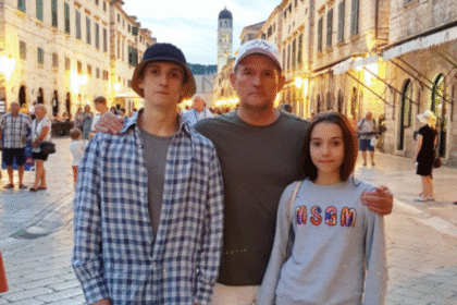 дарья медведчук