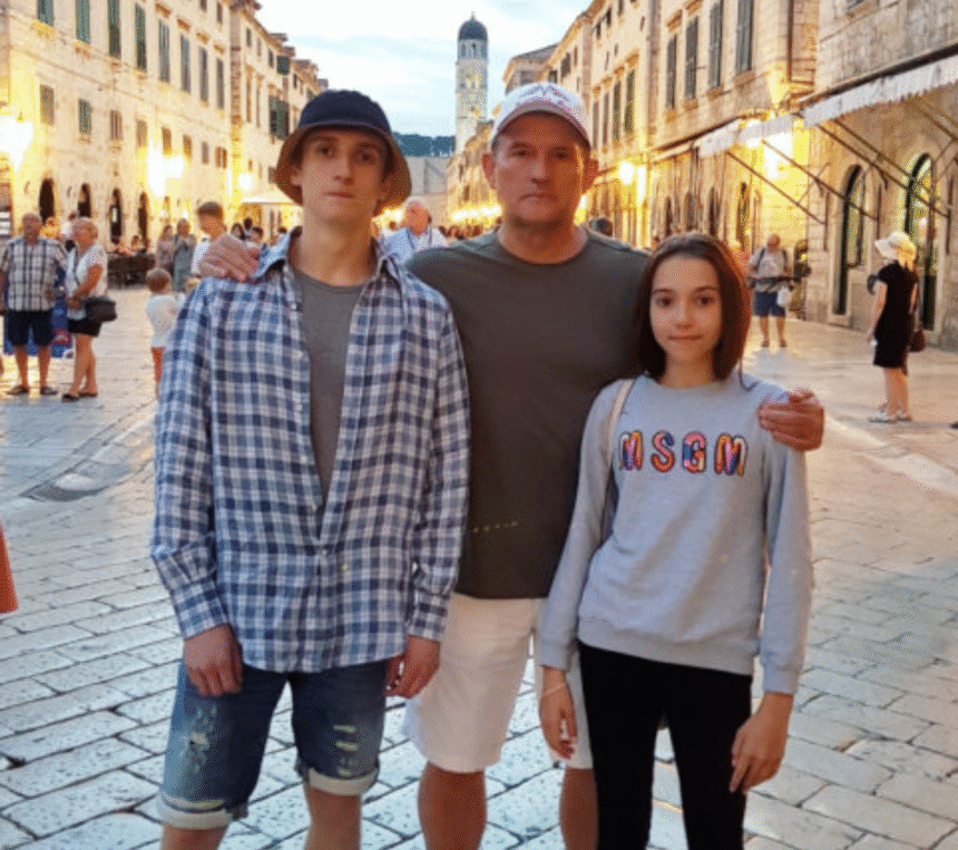 дарья медведчук