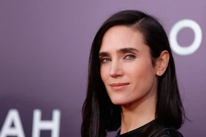 дженнифер коннелли