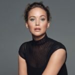 дженніфер лоуренс