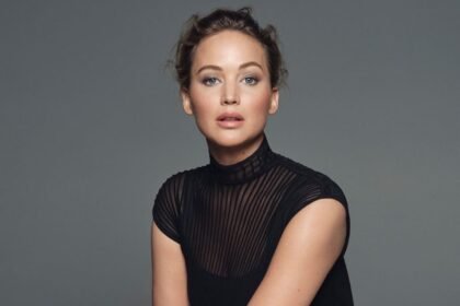 дженніфер лоуренс