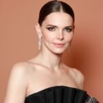 елизавета боярская