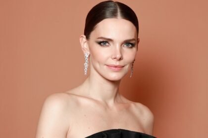 елизавета боярская