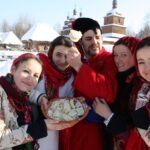 масленица 2025 украина