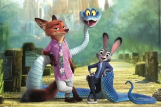 мультфільми