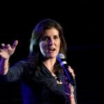 никки хейли