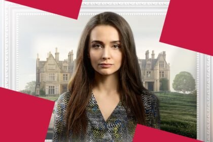 ніхто не ідеальний актори