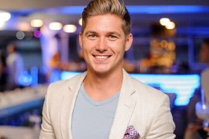 олена войченко