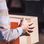 отследить посылку