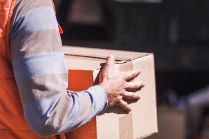 отследить посылку