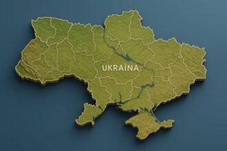 площа україни