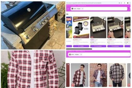 поиск по фото