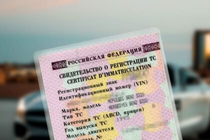 проверка авто по номеру