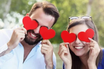 тест на умение любить