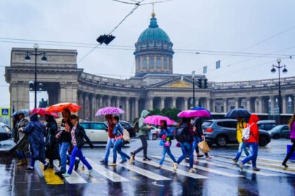 точный прогноз погоды