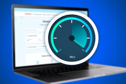 швидкість інтернету