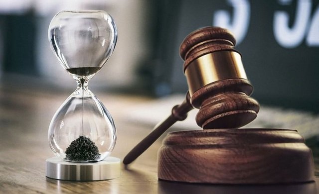 реєстр судових рішень