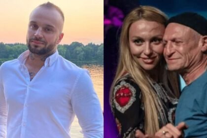 вадим буряковский муж поляковой биография