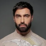 виталий козловский
