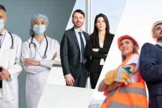 класифікатор професій