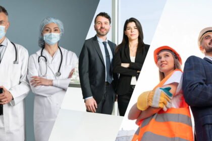 класифікатор професій