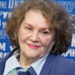 ліна костенко