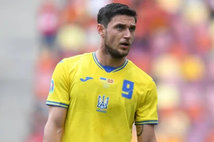 роман яремчук