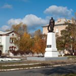 рубіжне