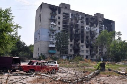 северодонецк новости