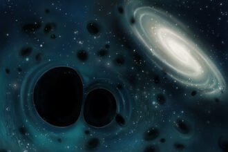 темная материя