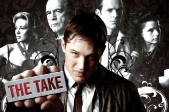 том харди фільми й серіали