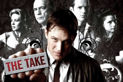 том харди фільми й серіали