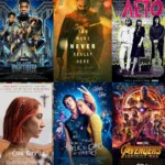 топ фильмов