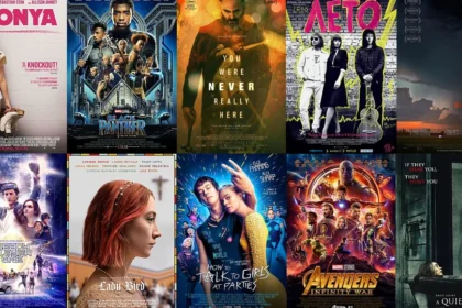 топ фильмов