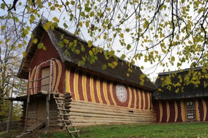 трипільська культура