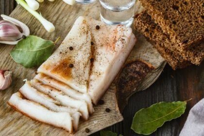 чи можна їсти сало при цукровому діабеті