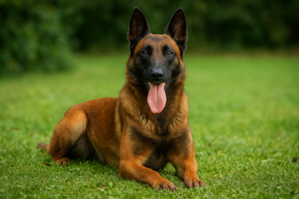 бельгійська вівчарка