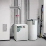 газовий котел