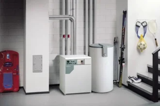 газовий котел