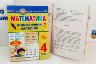 гдз 4 клас