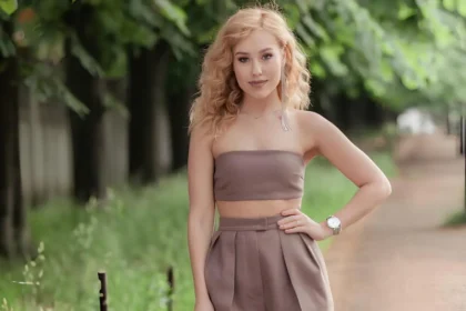 даша квіткова