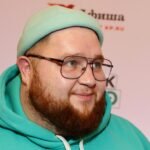 дмитрий красилов