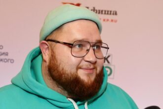 дмитрий красилов