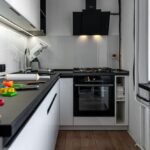 духовой шкаф