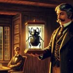 золотий жук