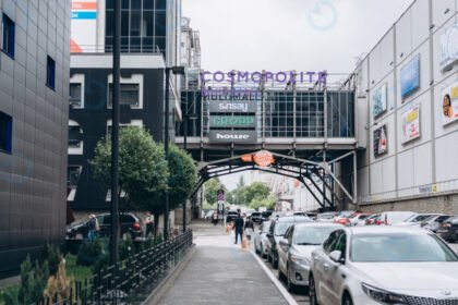 космополит